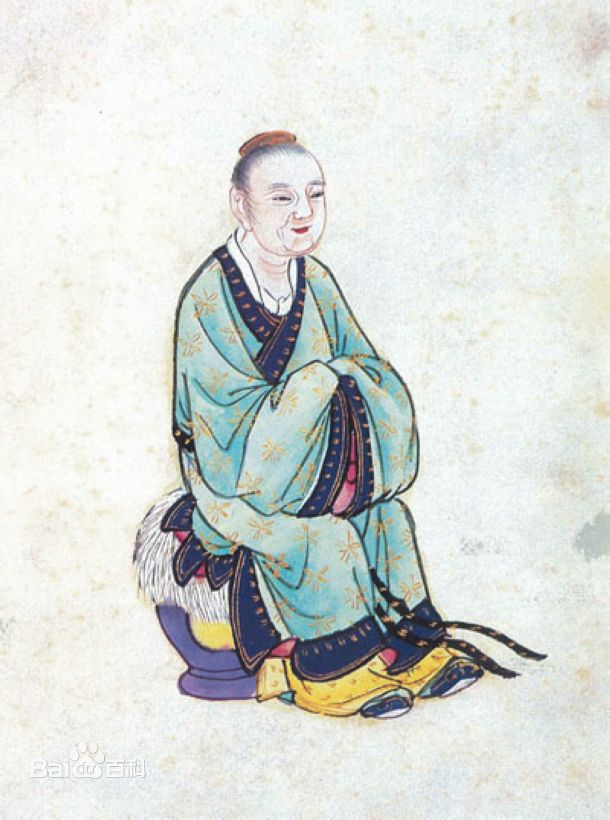 丘处机，邱祖丘处机画像性感图片图集