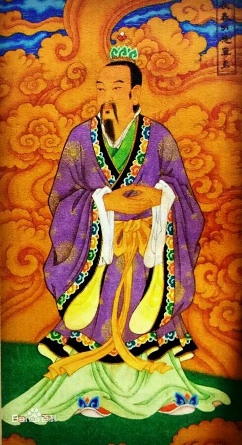 丘处机，邱祖丘处机画像性感图片图集