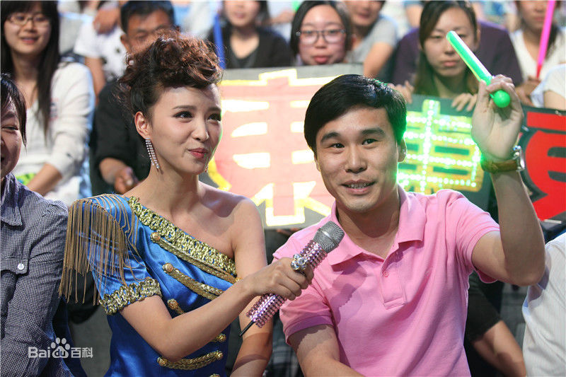 最全张杨果而精彩图册