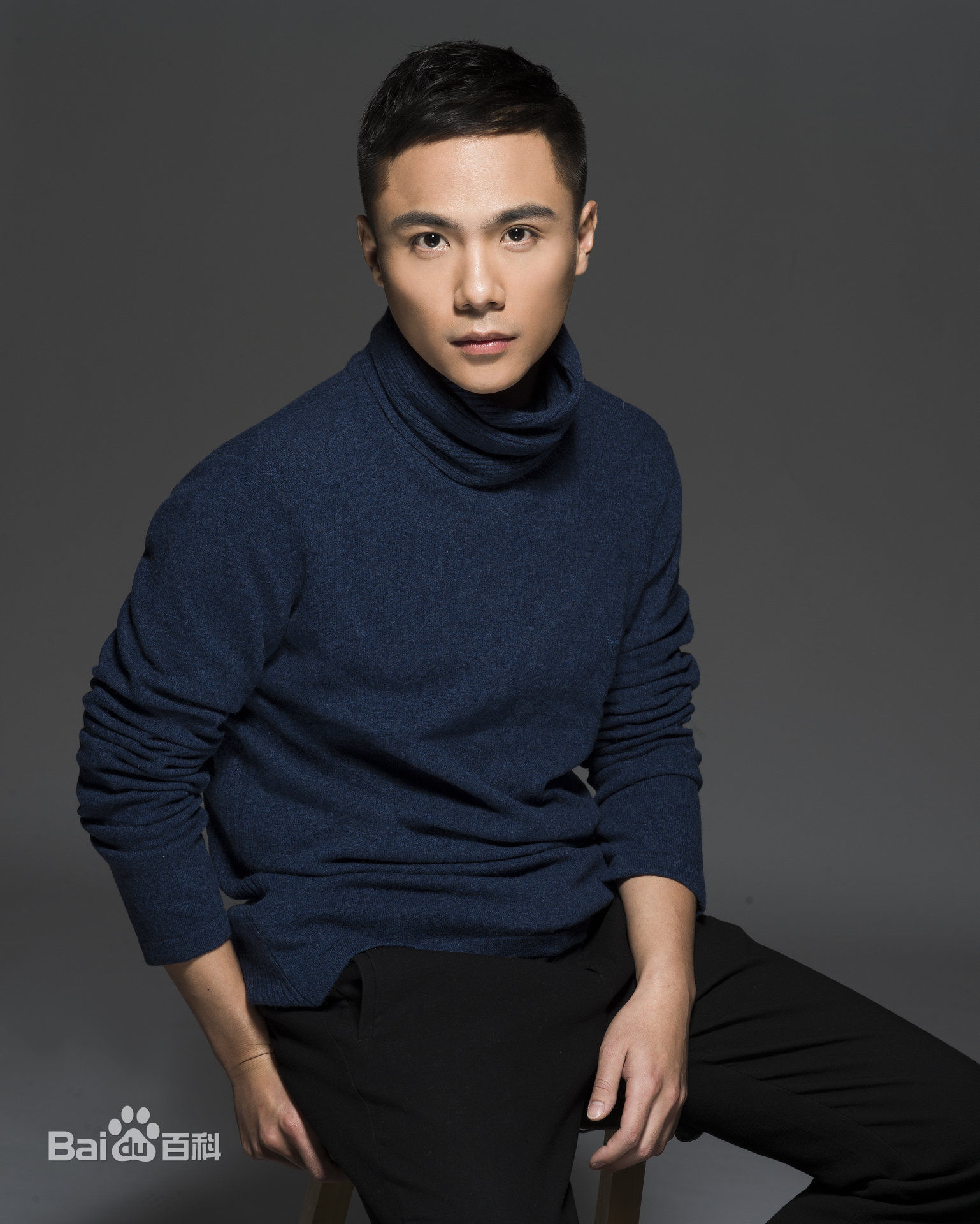 刘岳高清图片图集