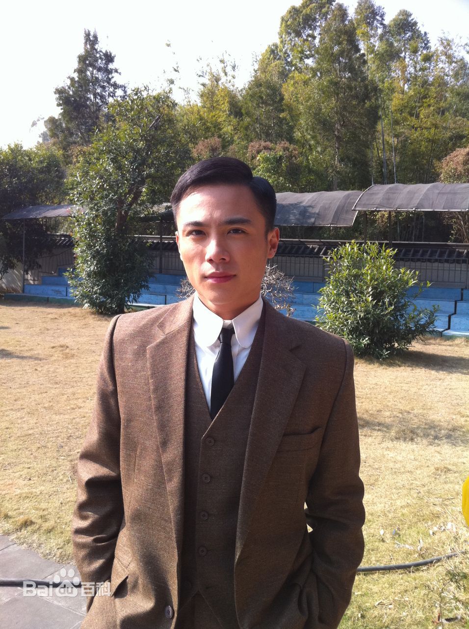 最优质刘岳精彩图册