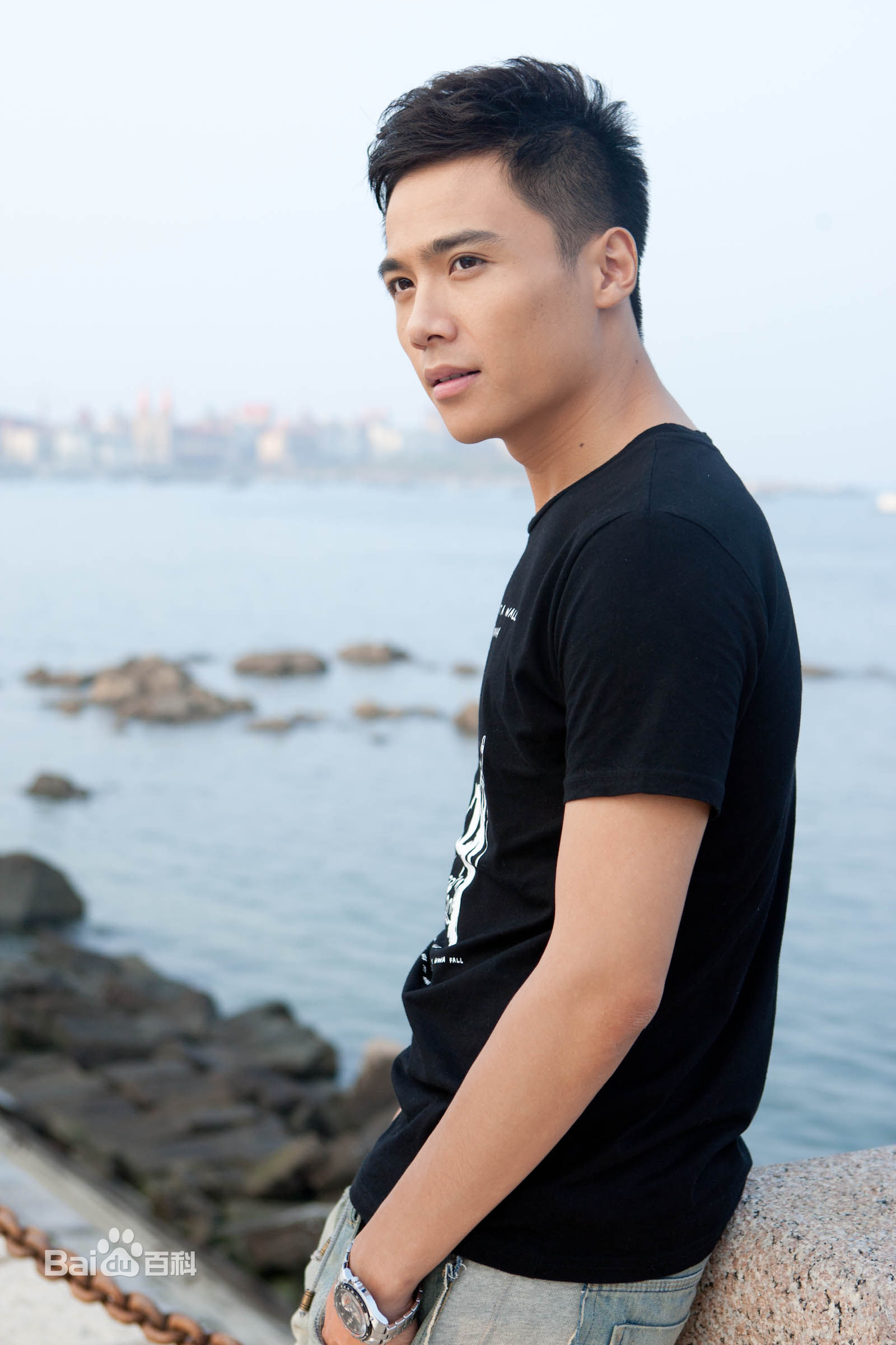 最优质刘岳精彩图册