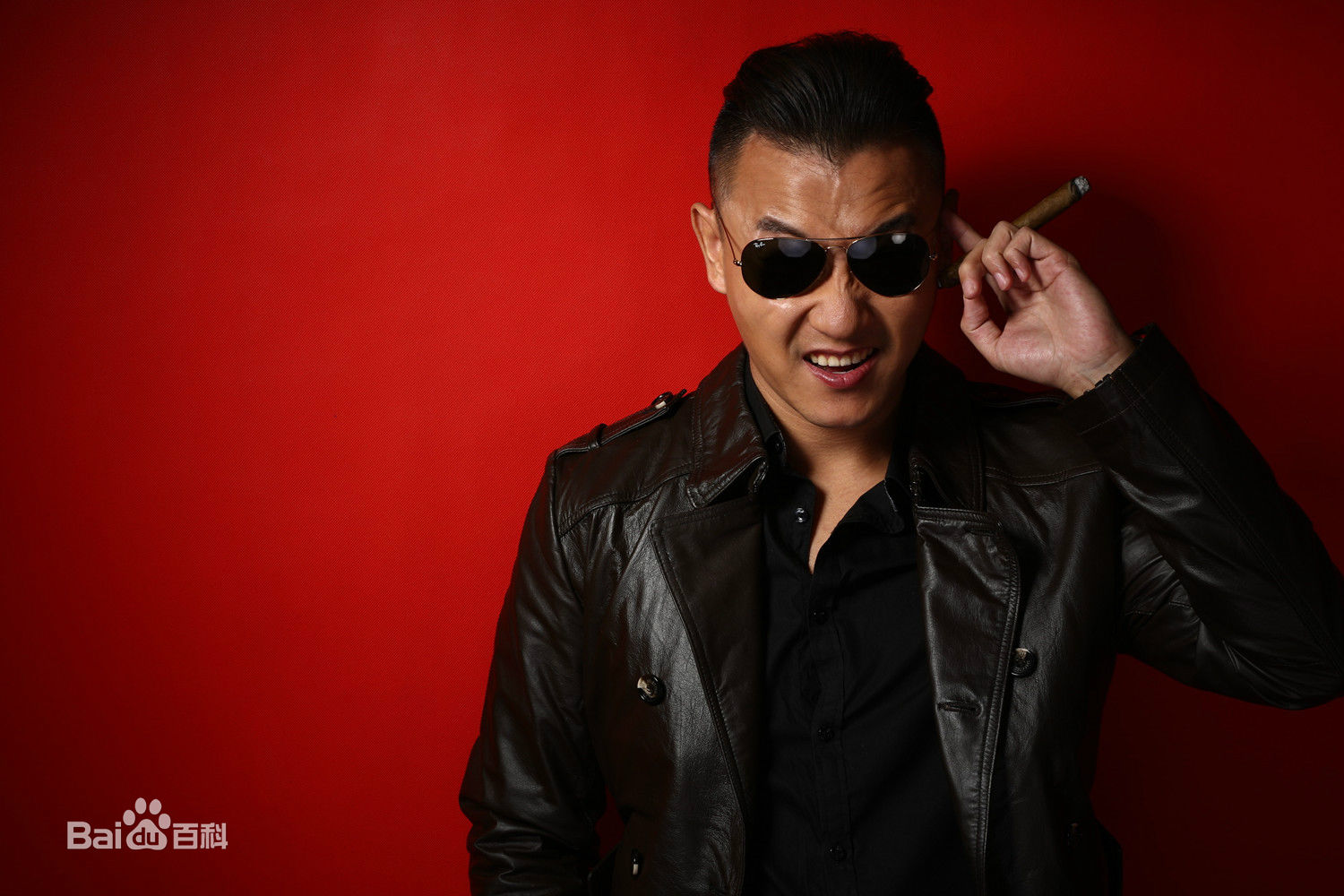 廉赛(Lian Sai)图册生活照相册