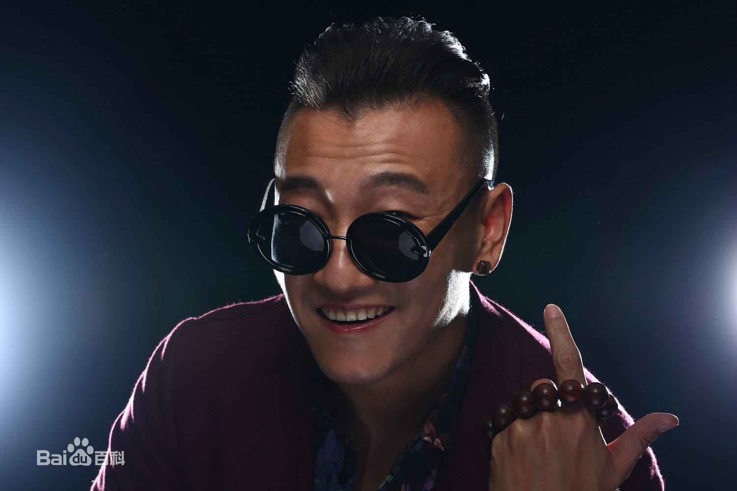 廉赛(Lian Sai)图册生活照相册