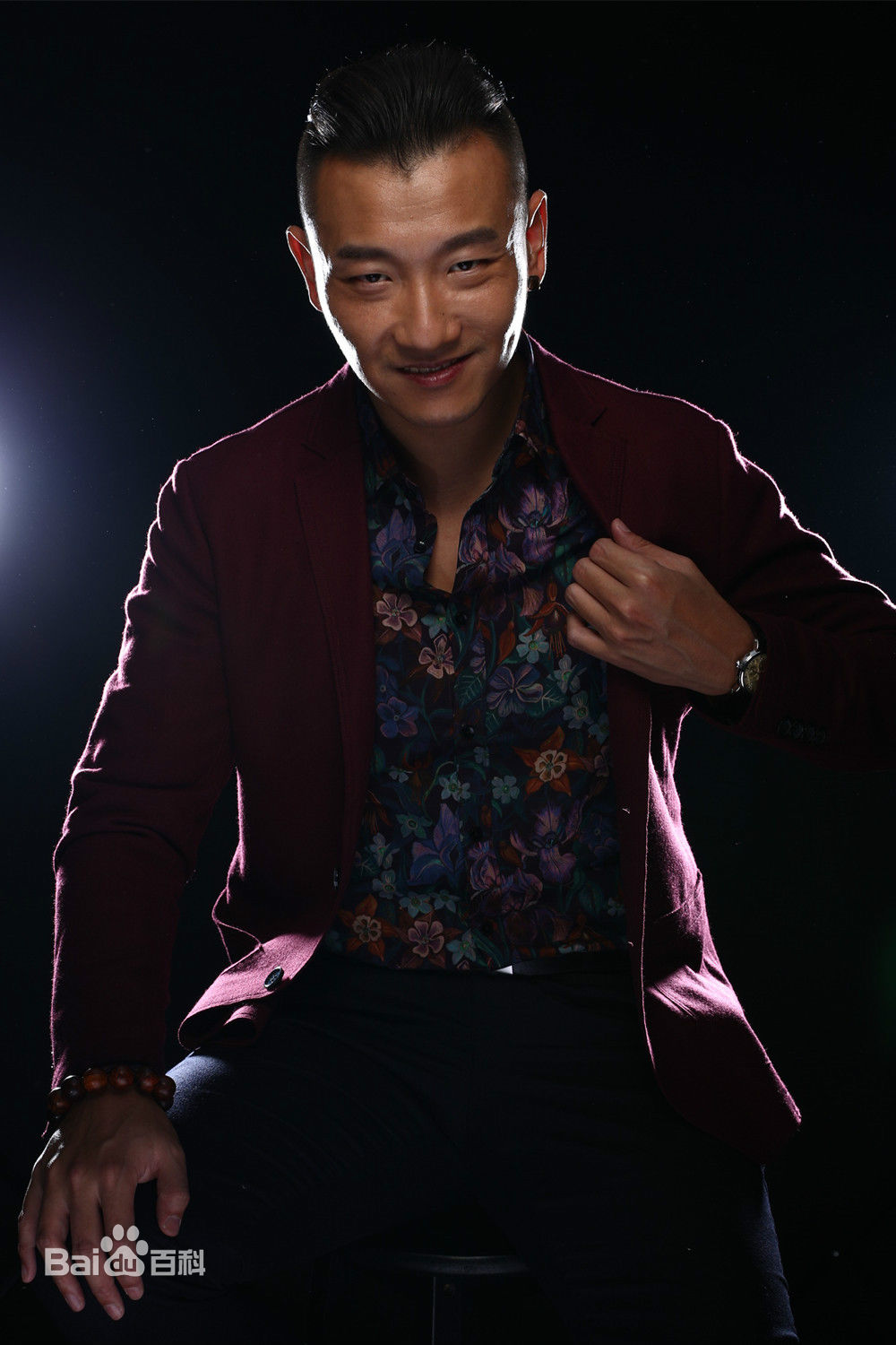 廉赛(Lian Sai)图册生活照相册