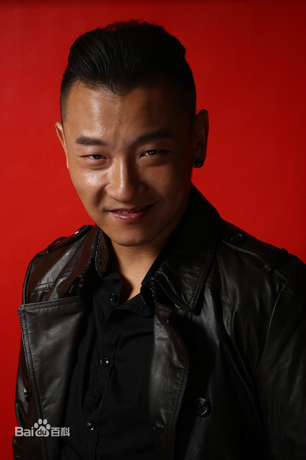 廉赛(Lian Sai)图册生活照相册