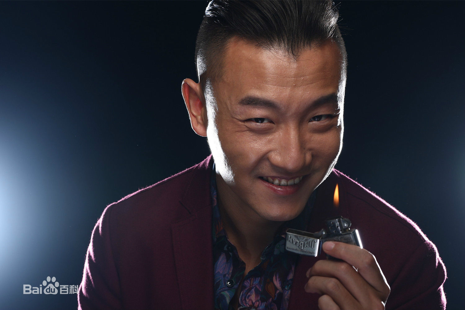 廉赛(Lian Sai)图册生活照相册