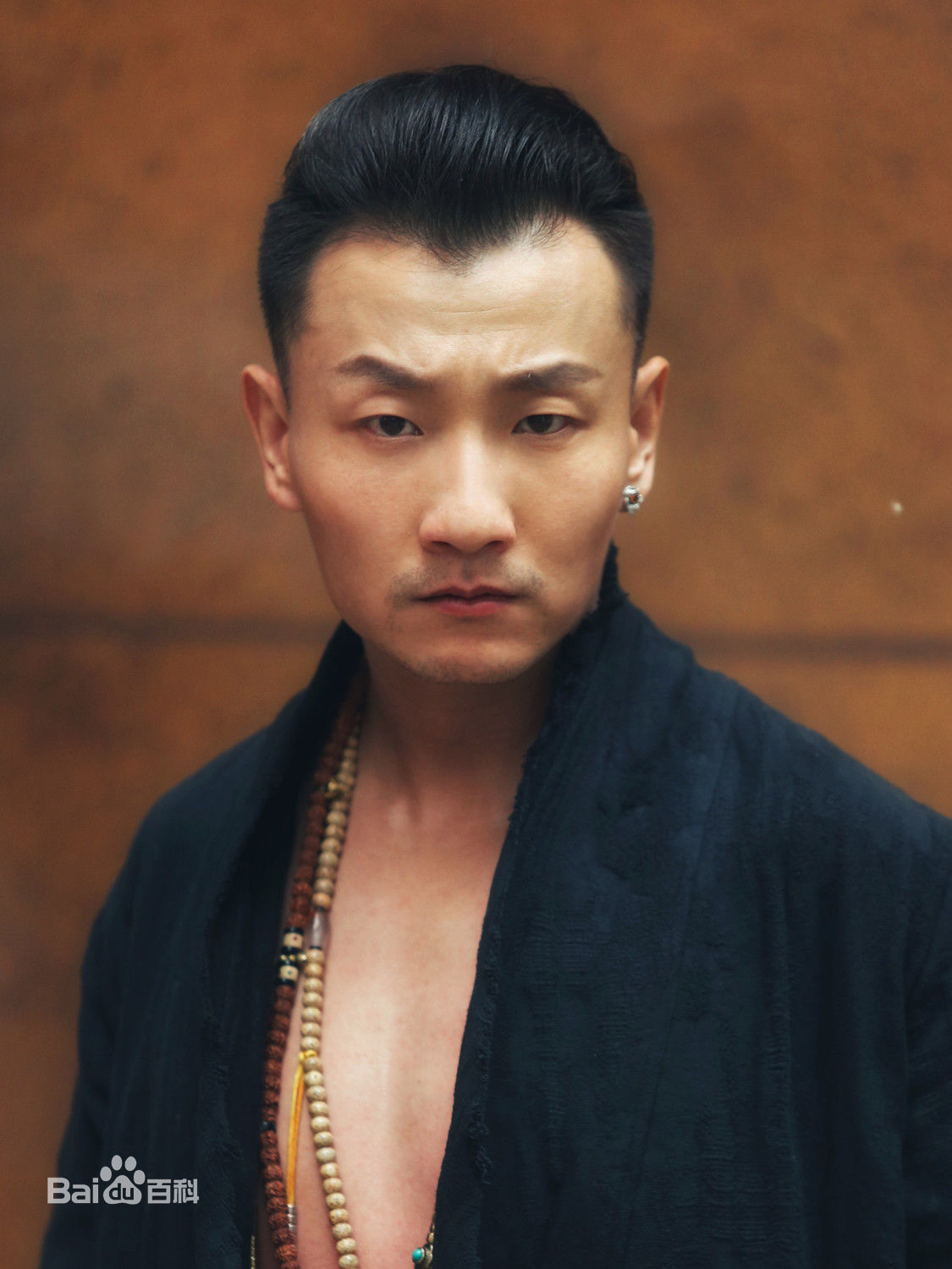 廉赛(Lian Sai)最新壁纸