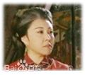李欣(liling)江湖小子之圣武令中中饰演灵蛇夫人墨灵性感图片壁纸