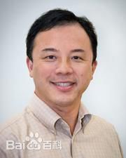 张翔(Zhang Xiang)生活照