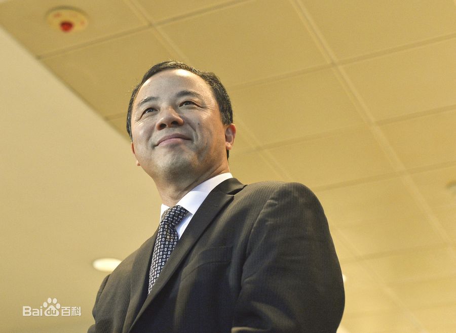 张翔(Zhang Xiang)前后照片