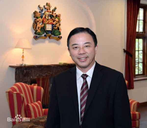 张翔(Zhang Xiang)前后照片