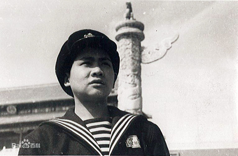 张华勋精彩图册