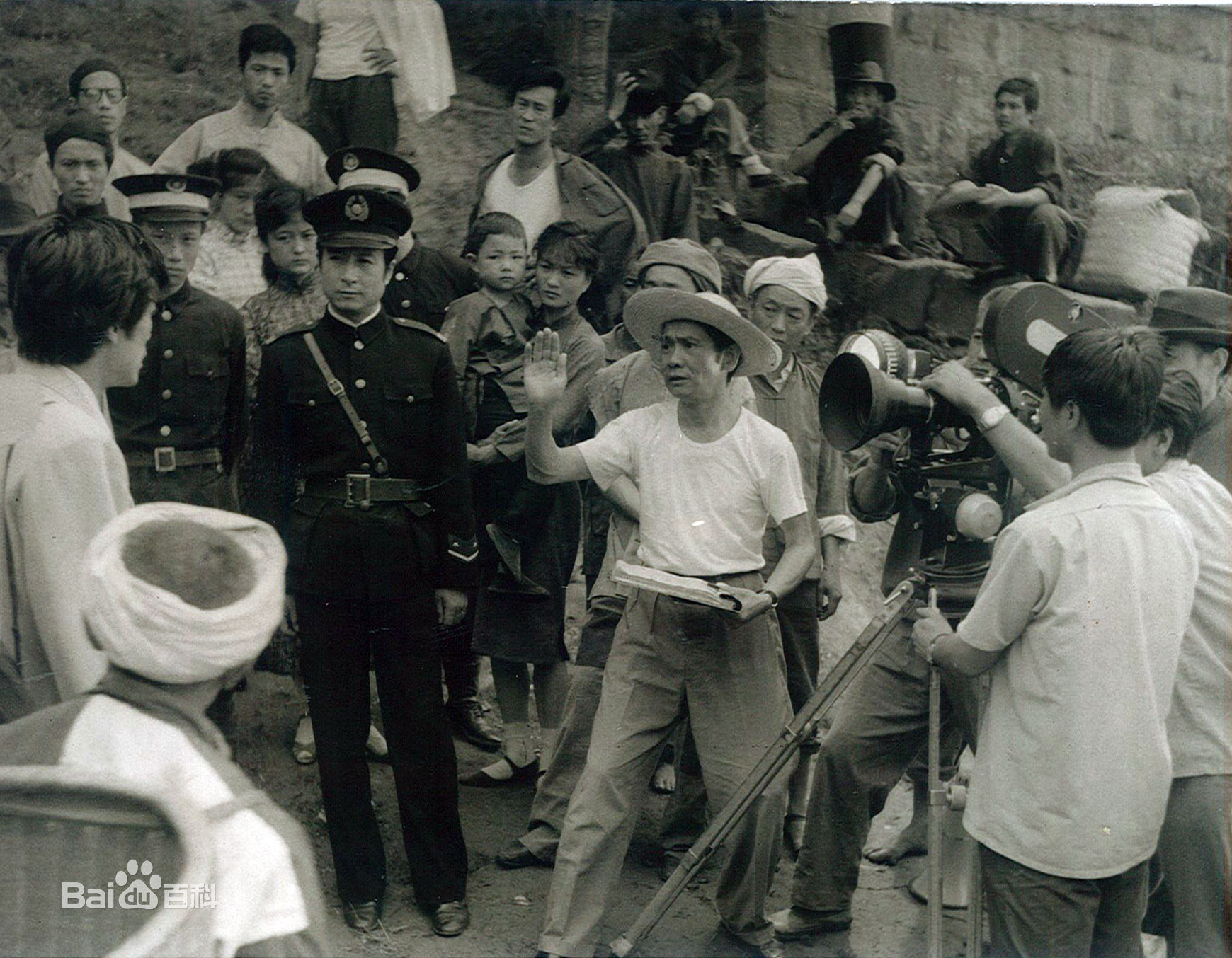 张华勋精彩图册