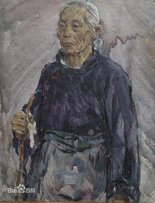 肖峰作品欣赏壁纸壁纸