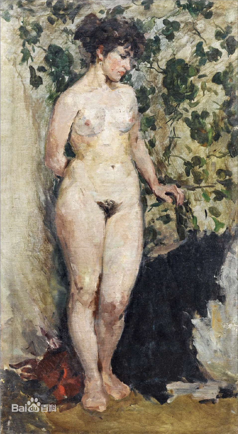 最新肖峰性感图片