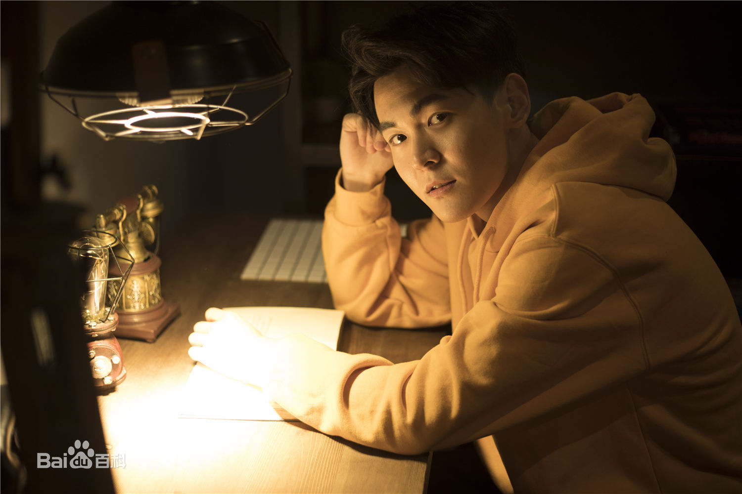 徐文浩精选图册