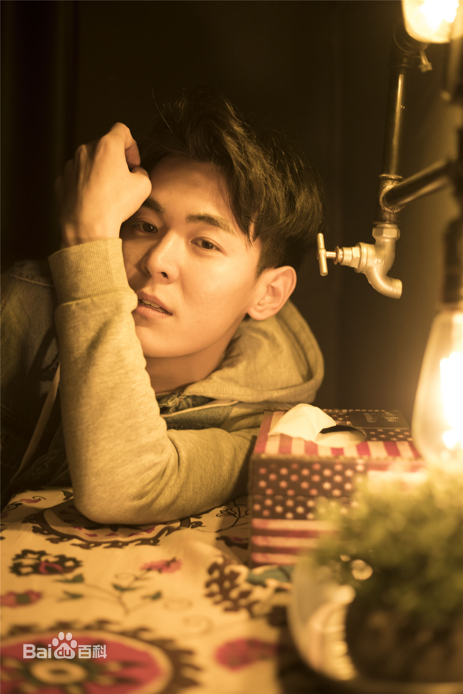 徐文浩精选图册