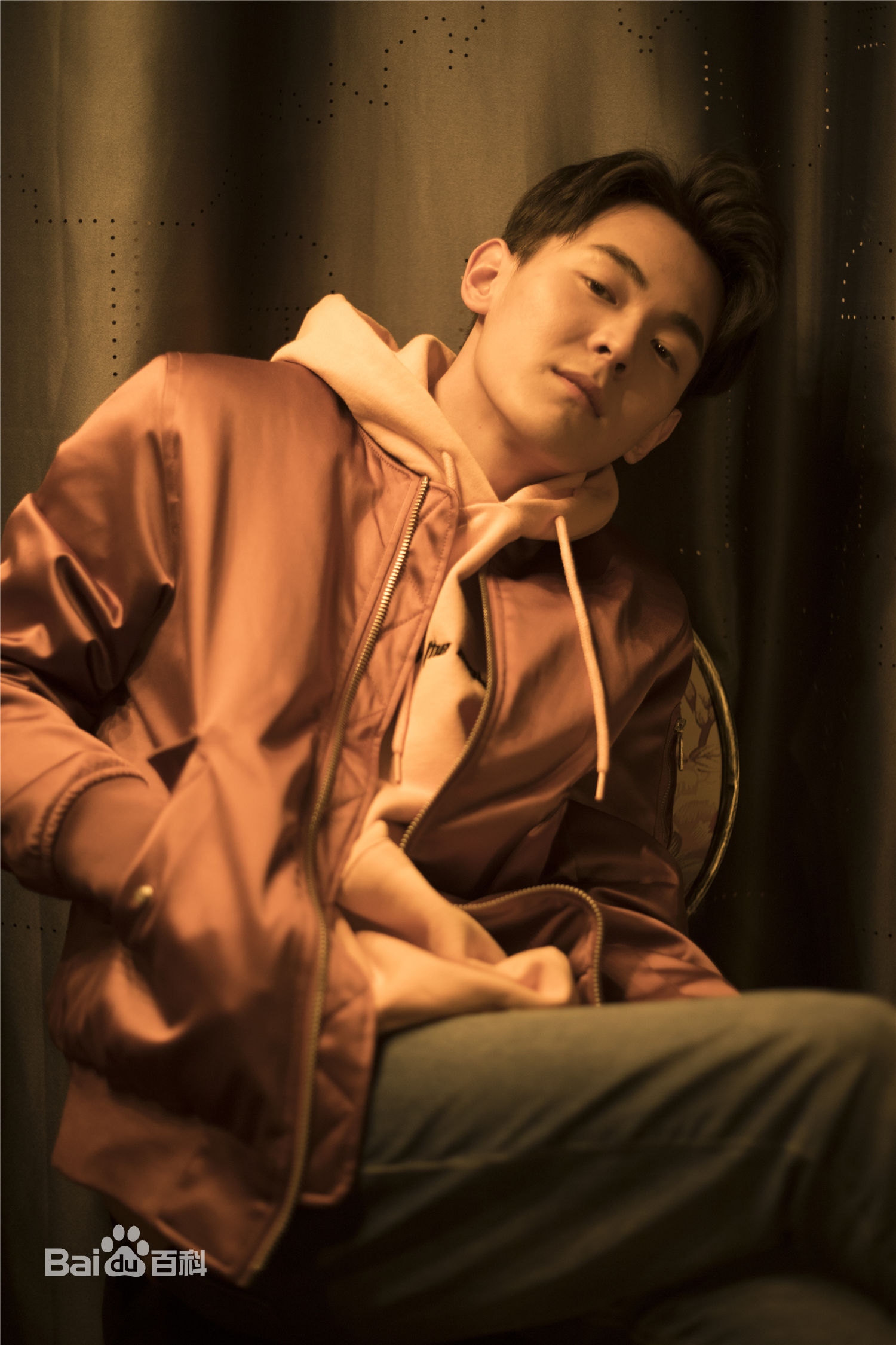 徐文浩高清图册