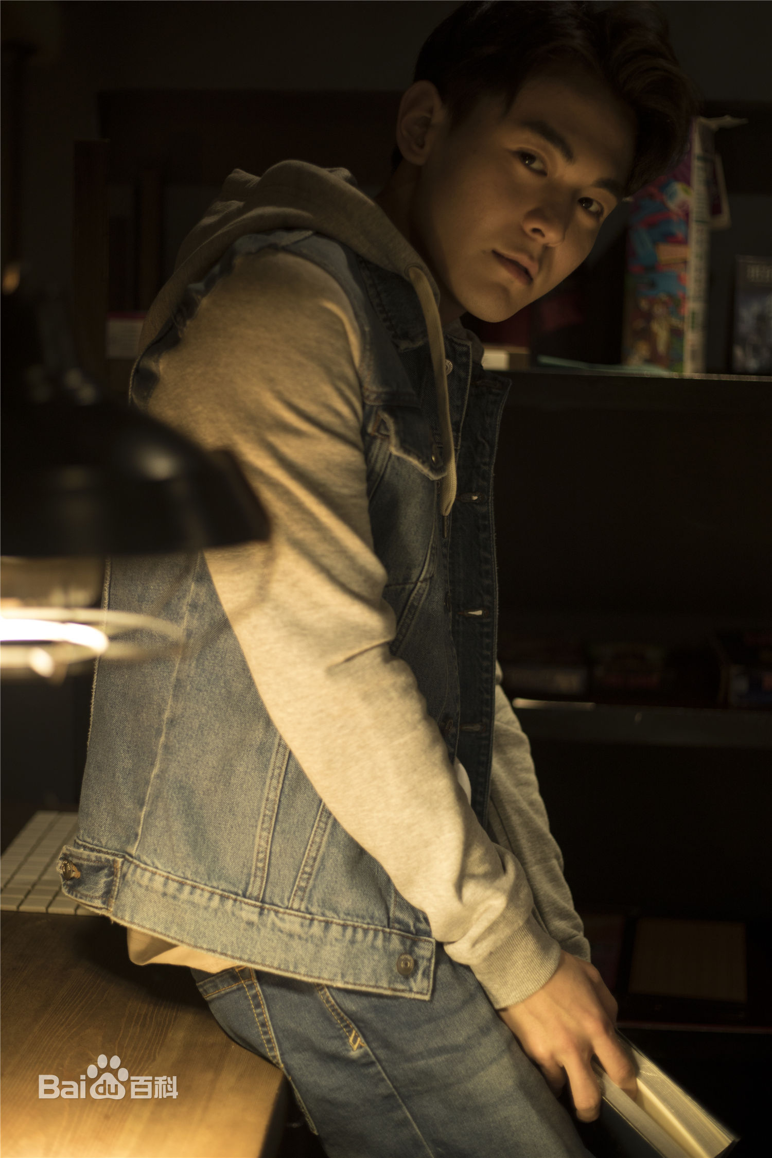 徐文浩高清图册