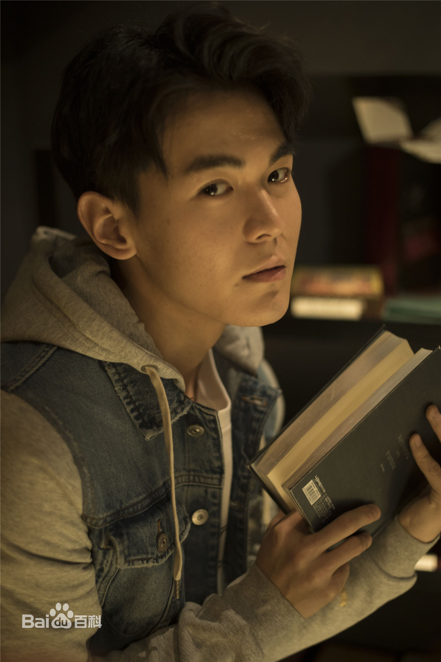 徐文浩高清图册