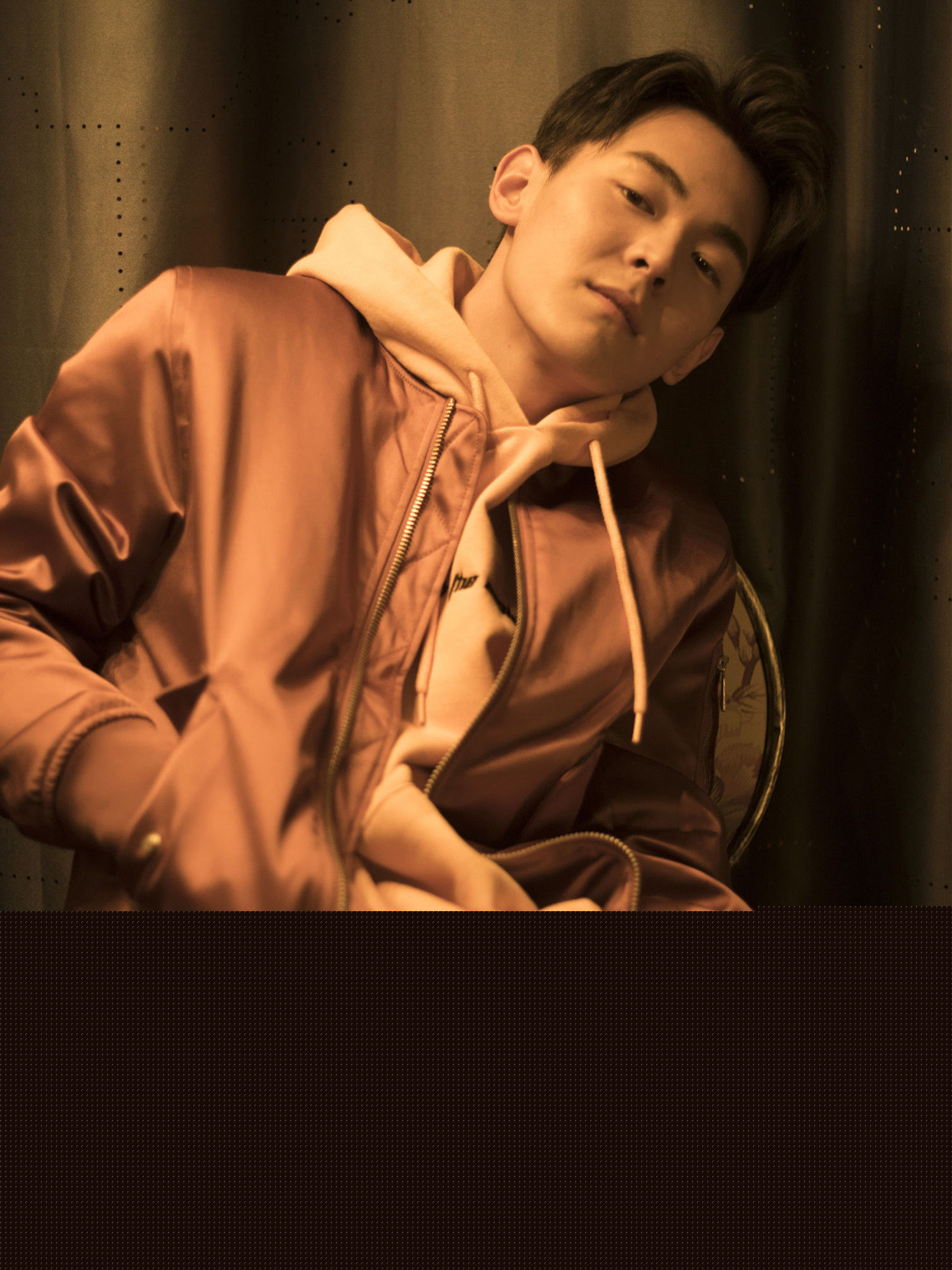 最新徐文浩壁纸