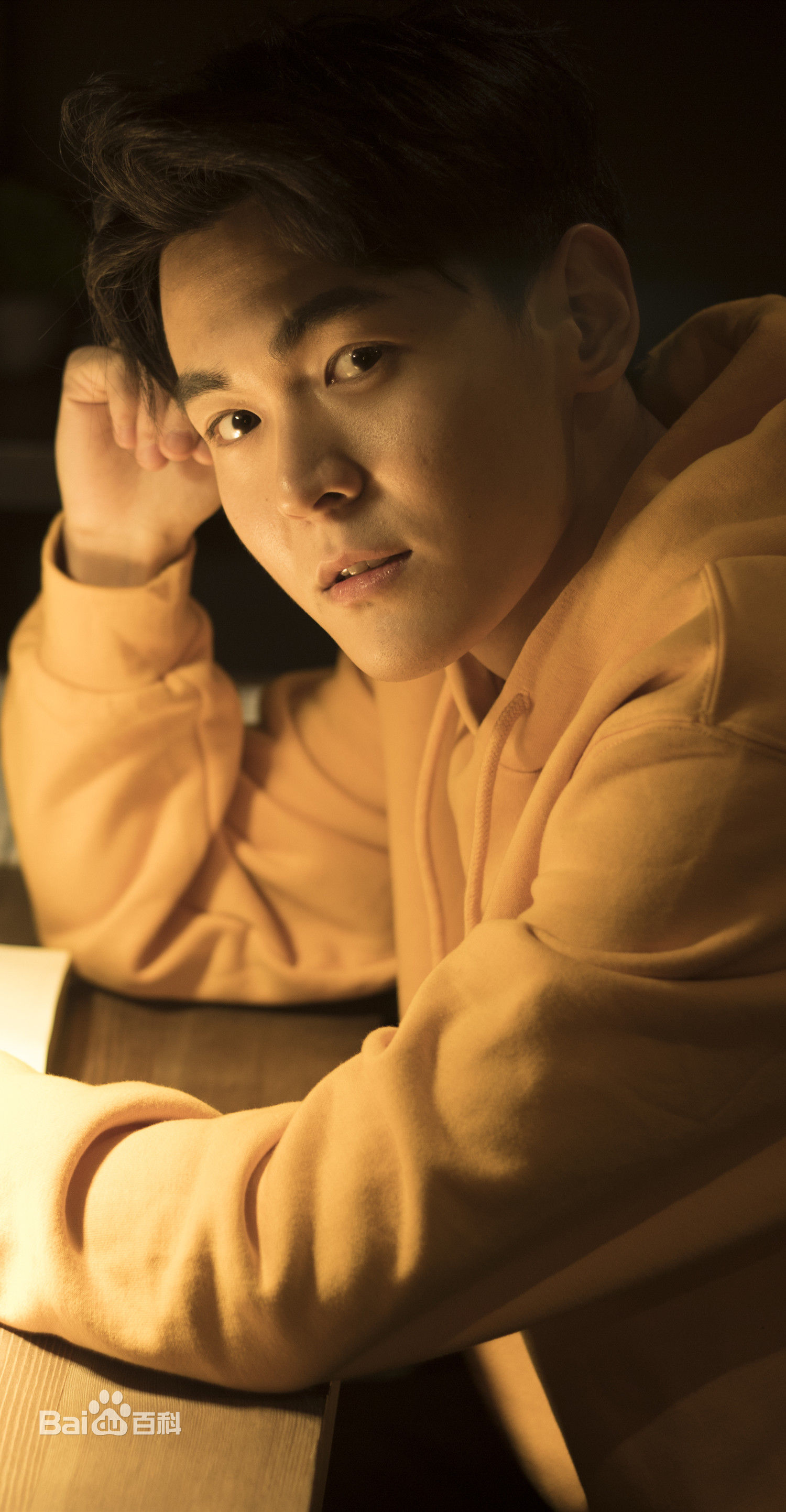 最新徐文浩壁纸