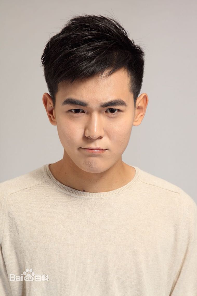 最新徐文浩壁纸