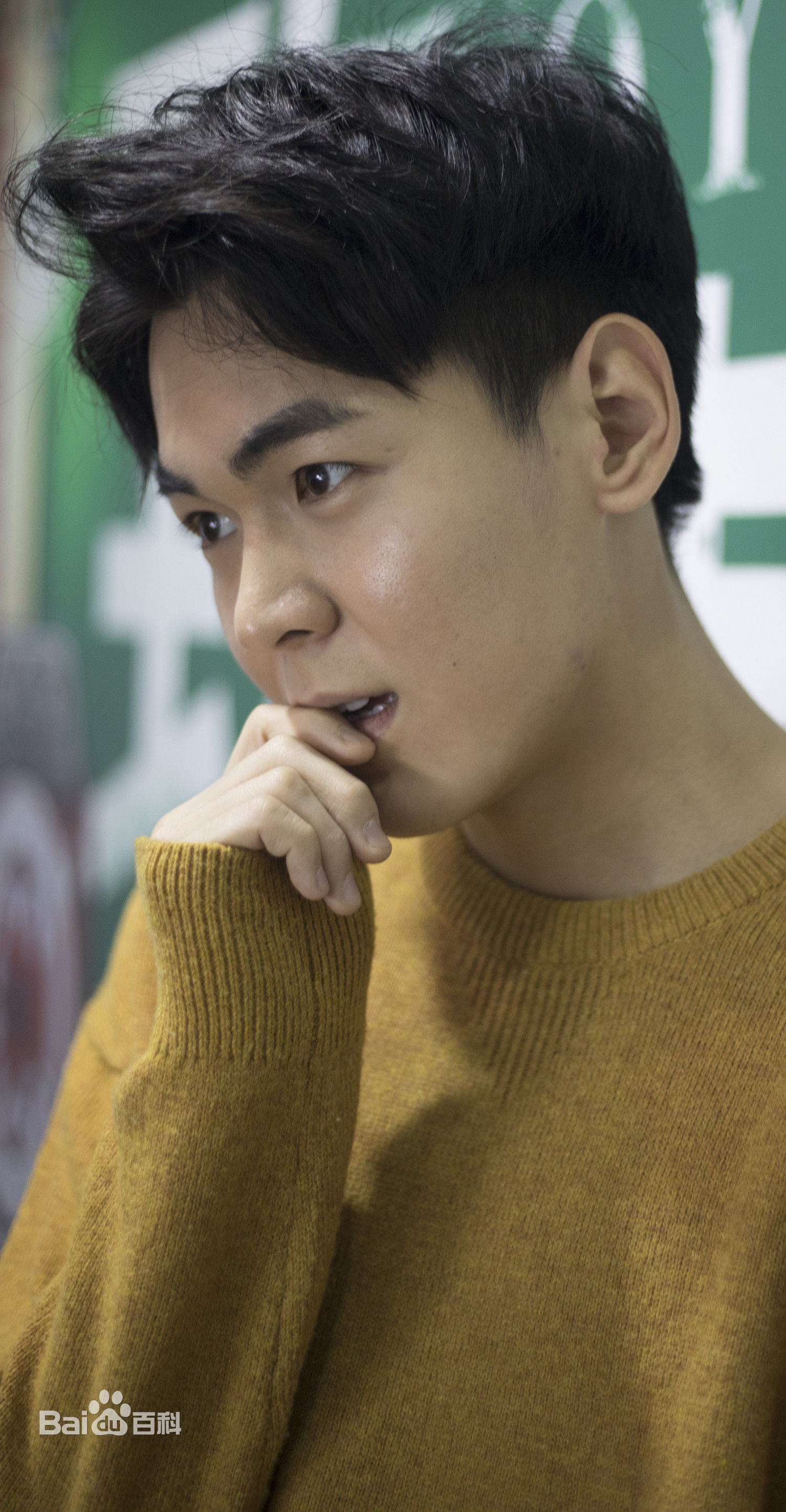 最新徐文浩壁纸