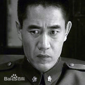 徐远举前后照片