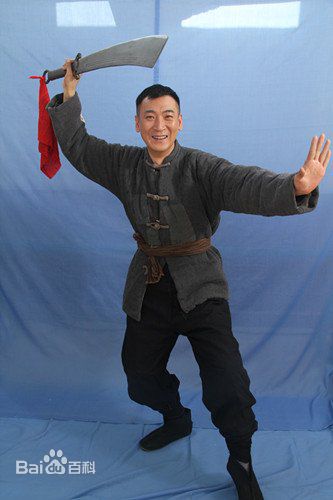 王千友《石光荣的战火青春》精选剧照