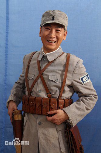 王千友《石光荣的战火青春》精选剧照