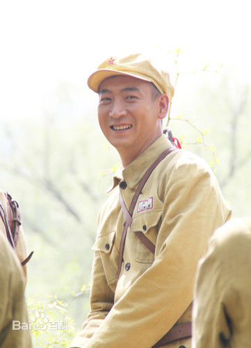 王千友《石光荣的战火青春》精选剧照