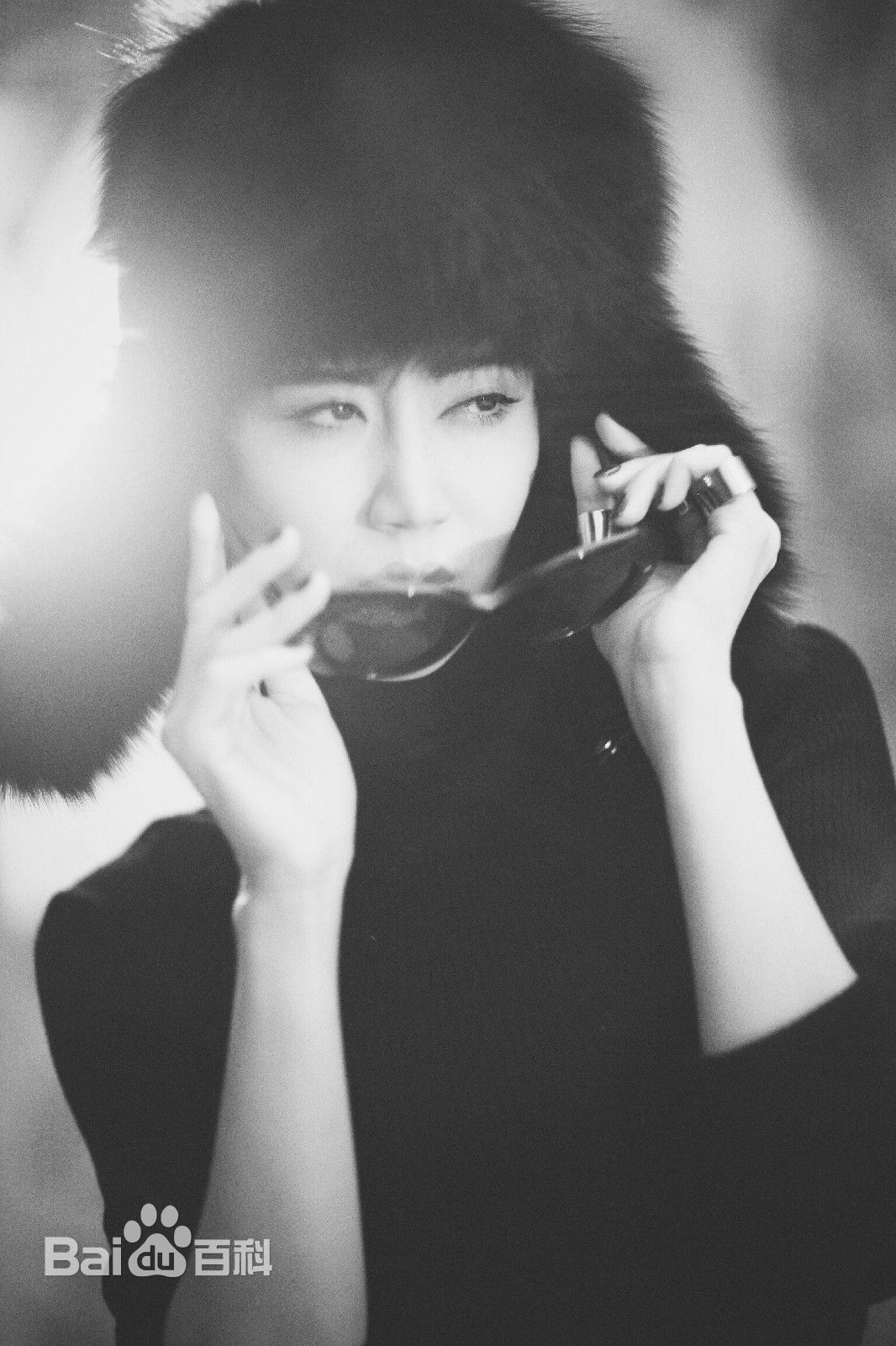 高源(Gianna)高清早期图集