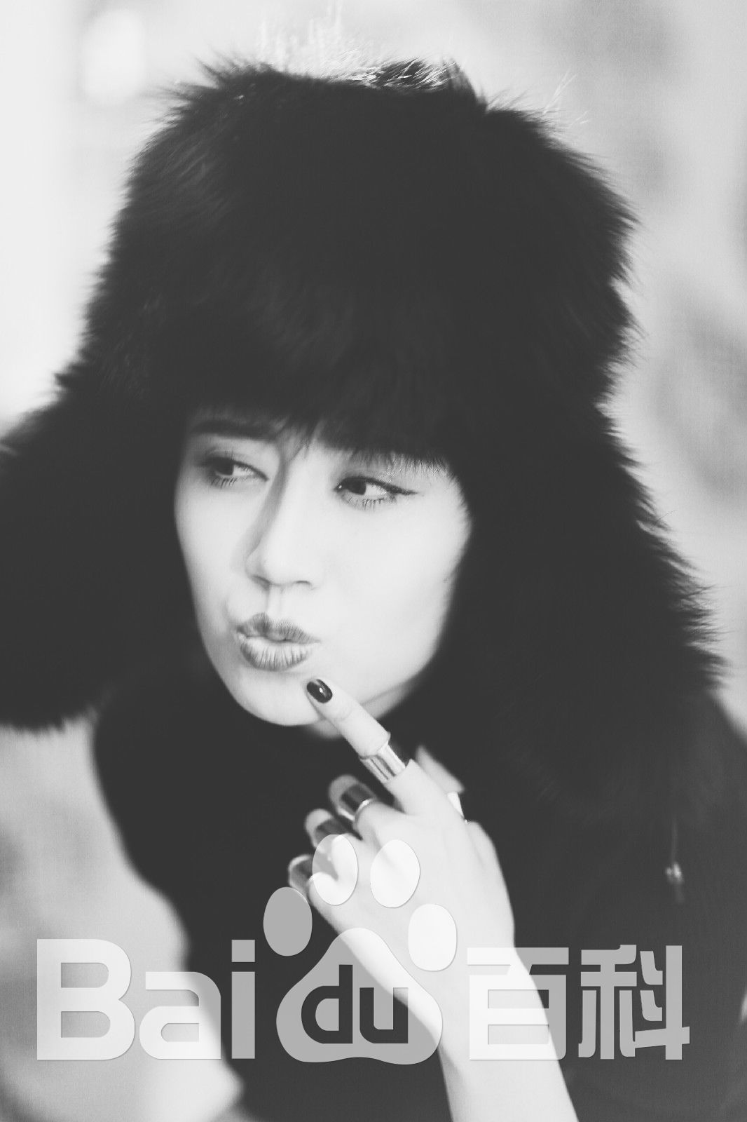 高源(Gianna)高清早期图集