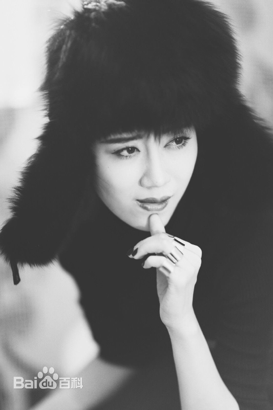 高源(Gianna)高清早期图集