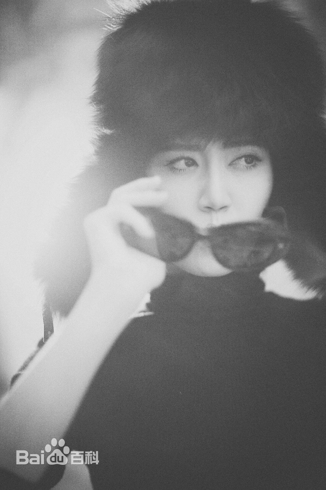 高源(Gianna)高清早期图集