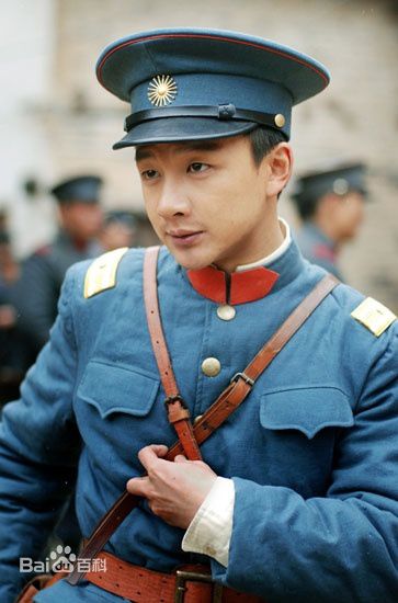 高清邹俊百图片