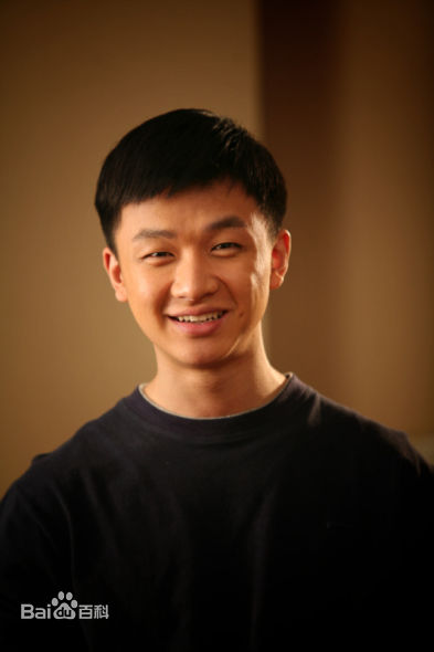 高清邹俊百图片