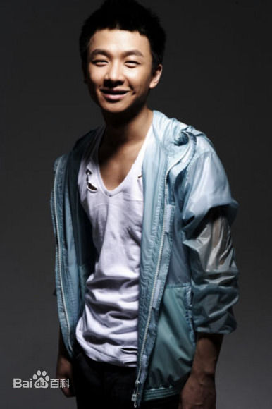 高清邹俊百图片