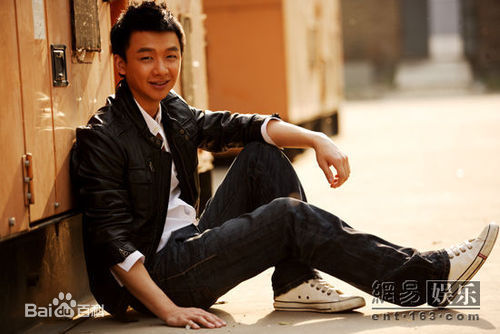 高清邹俊百图片