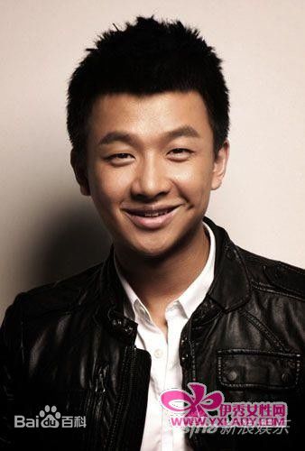 高清邹俊百图片