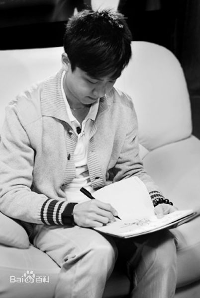 最全邹俊百精彩图册