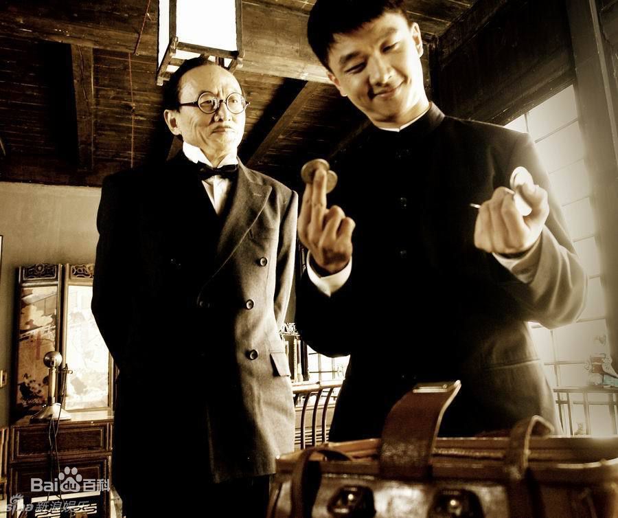 精选邹俊百精彩图册