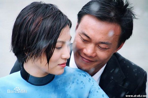 高清邬玉君(Victoria Wu)精彩图册