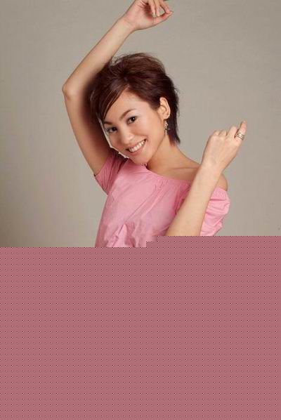 邬玉君(Victoria Wu)精彩图册