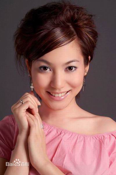 邬玉君(Victoria Wu)精彩图册