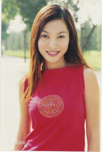 邬玉君(Victoria Wu)精彩图册