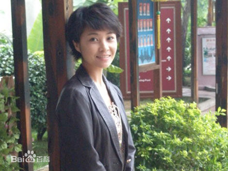 最全邬玉君(Victoria Wu)素颜照