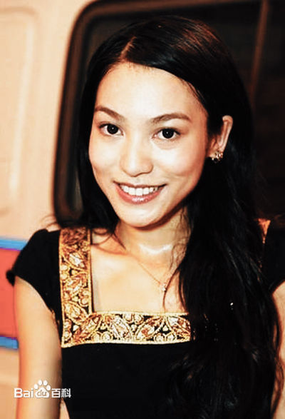 最全邬玉君(Victoria Wu)素颜照